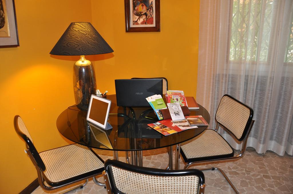 B&B Villa Marsa - Bologna — Foto 1